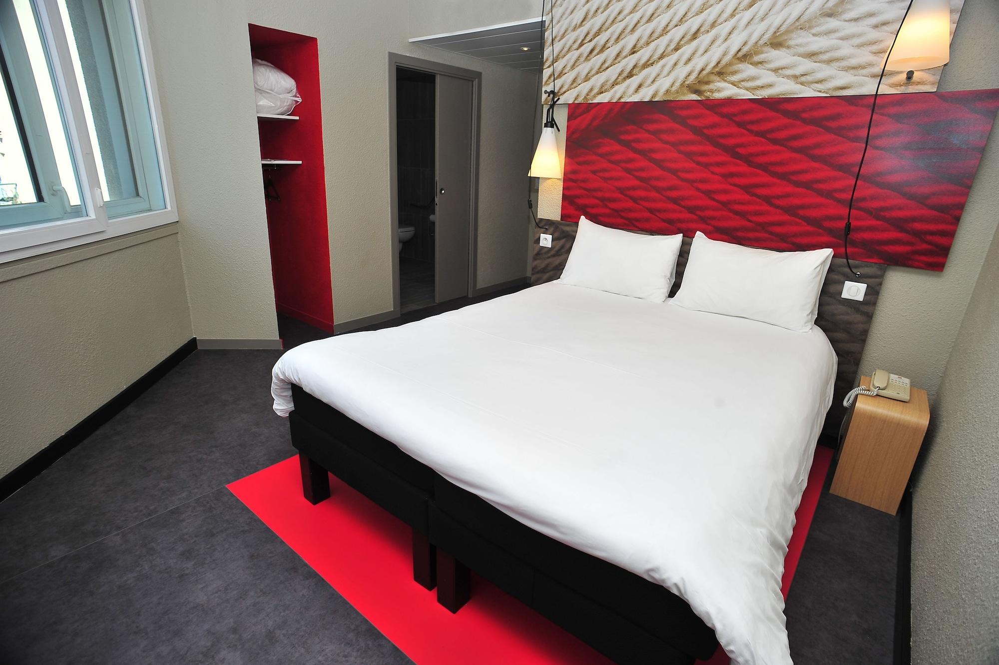 Ibis Centre Hotel