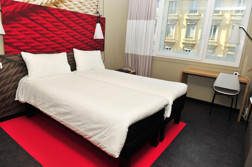 Ibis Centre Lyon