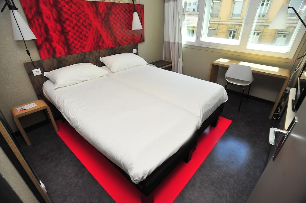 Ibis Centre Lyon