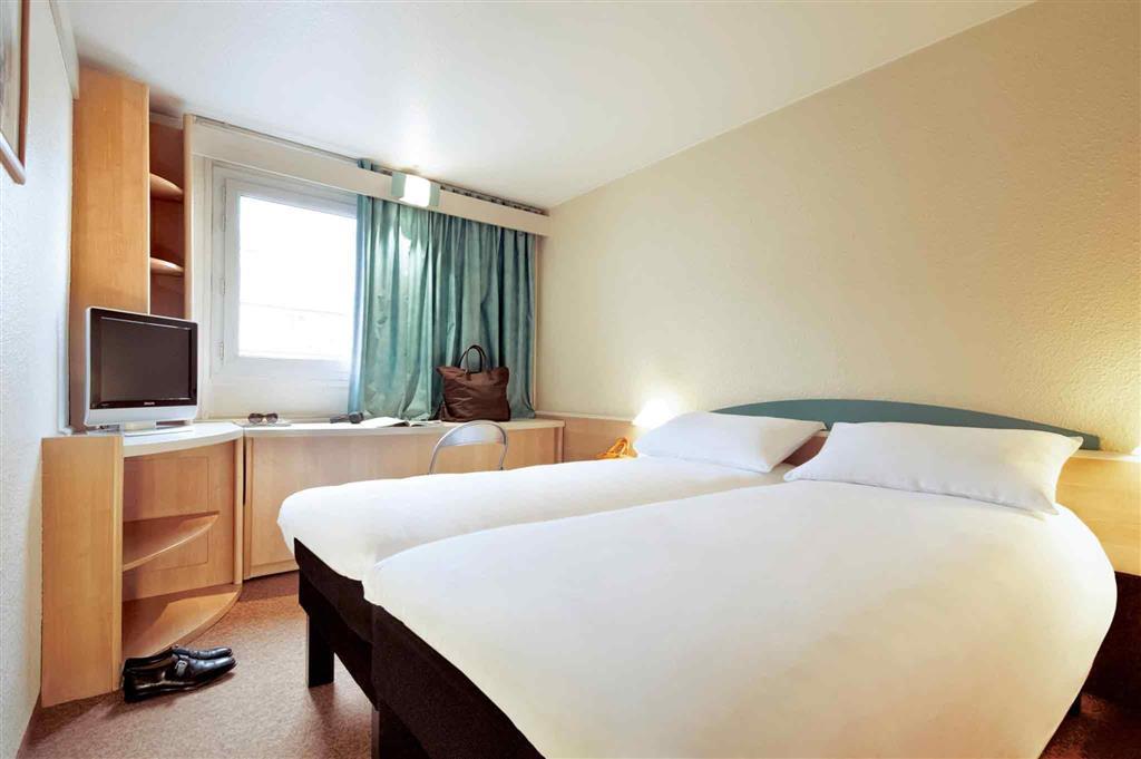 Ibis Centre Hotel