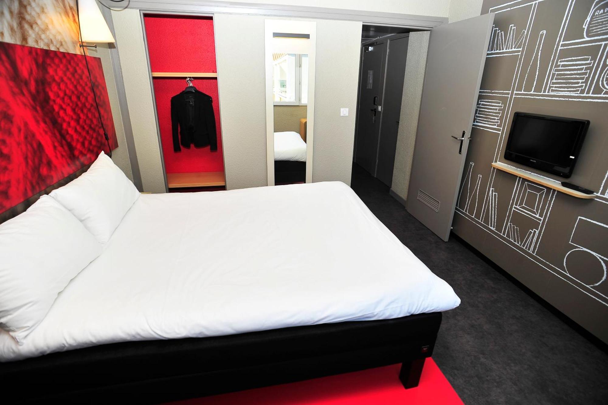 Hotel Ibis Centre