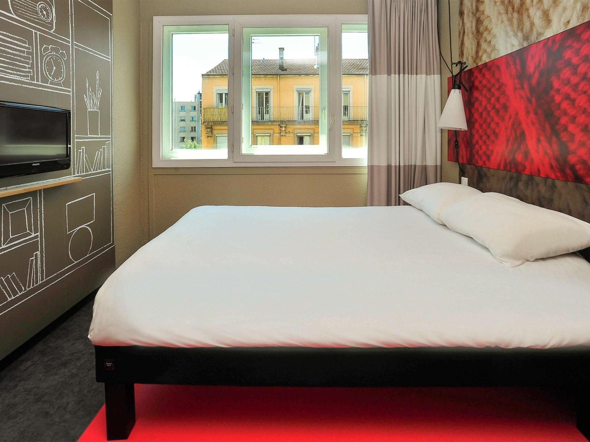 Ibis Centre Hotel