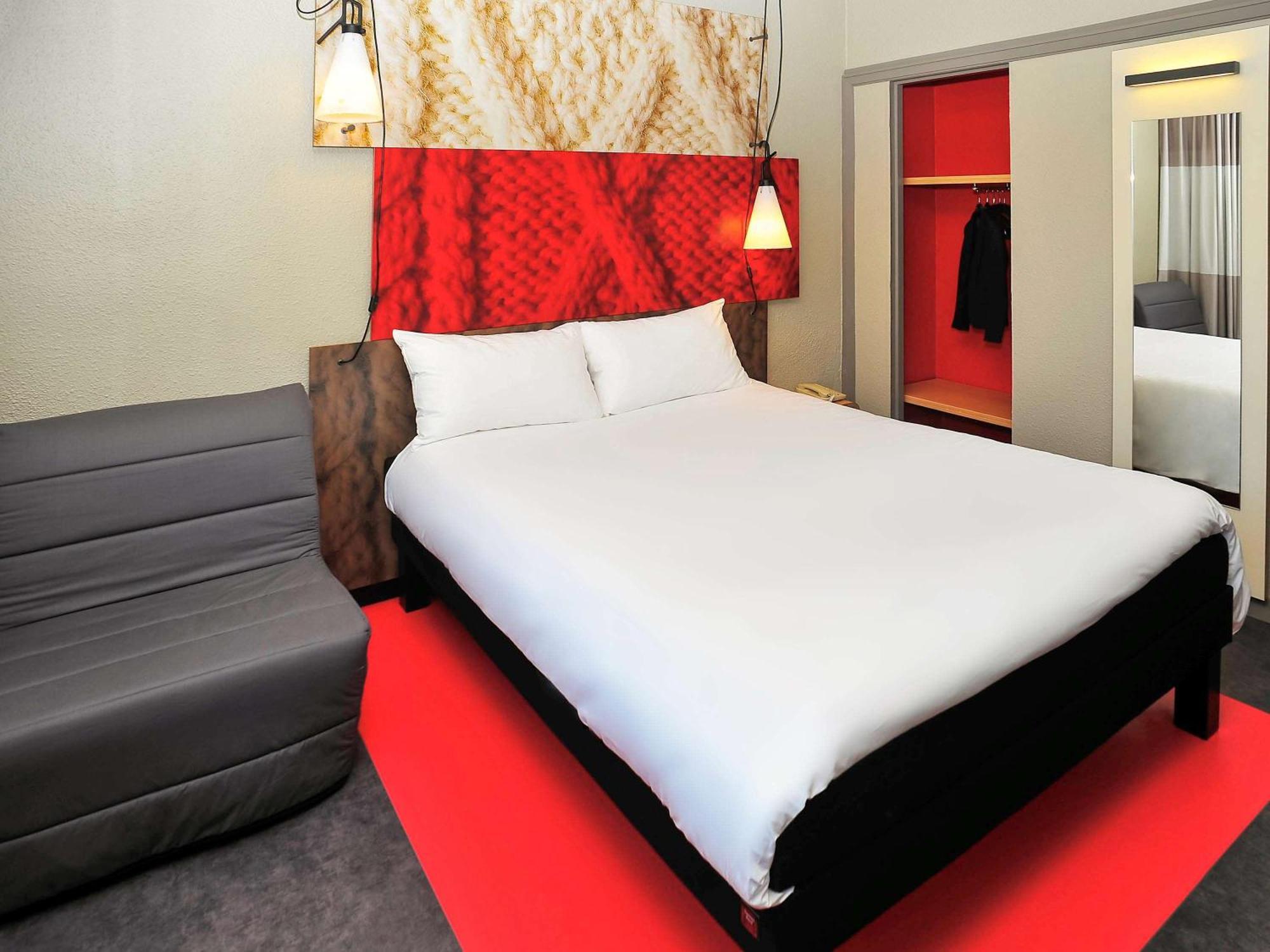Hotel Ibis Centre