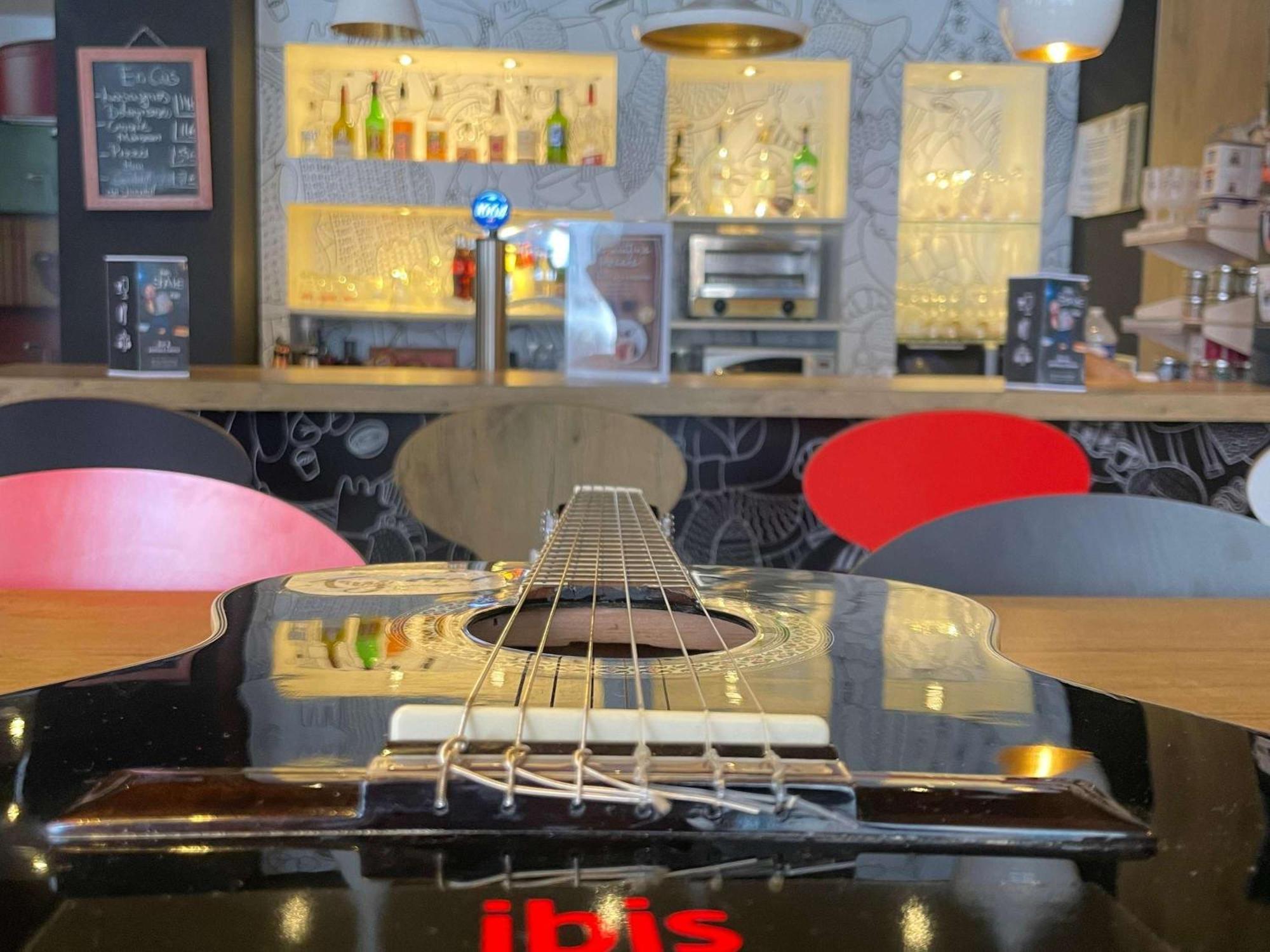 Ibis Centre Hotel 3*