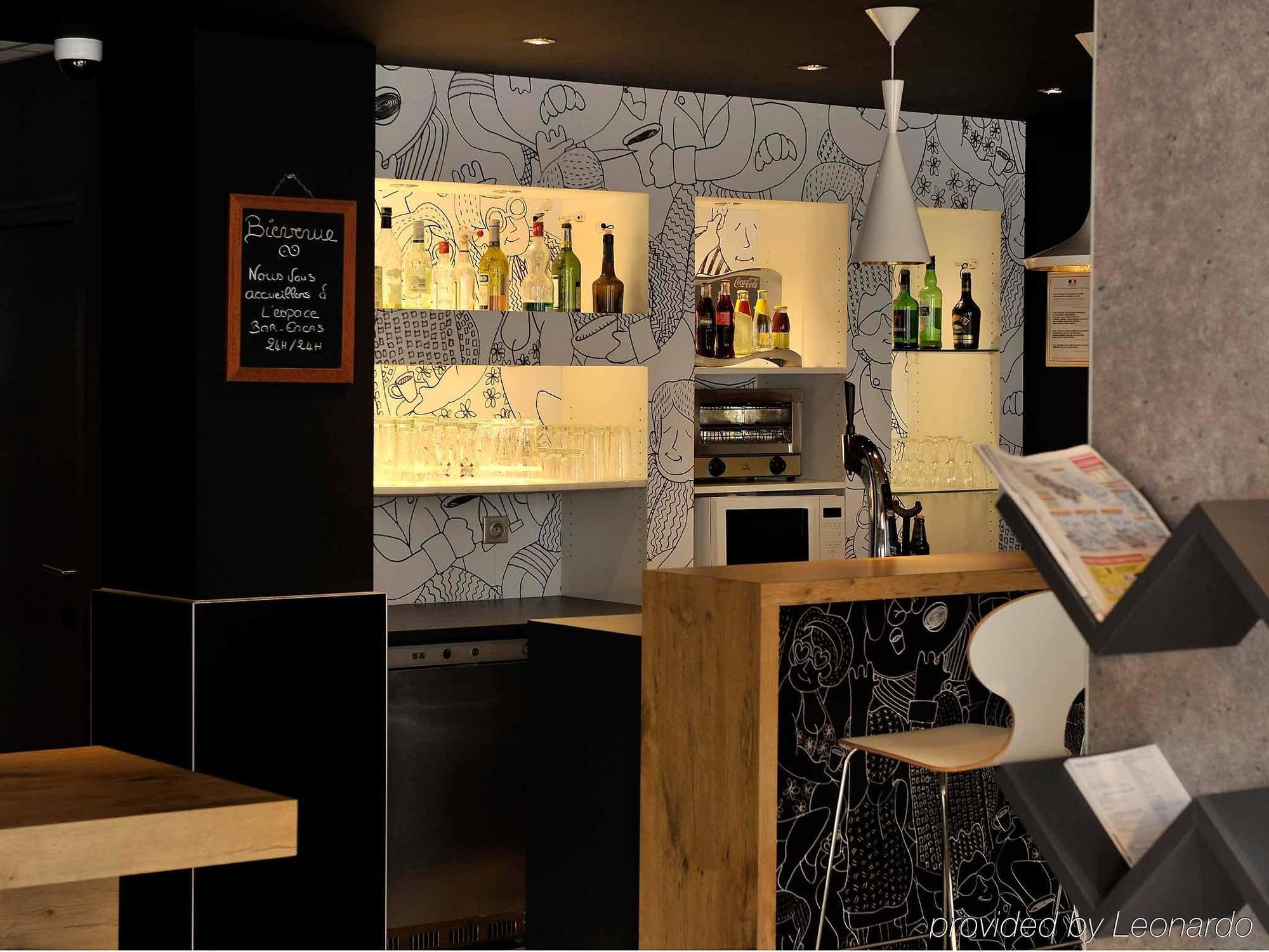Ibis Centre Hotel 3*