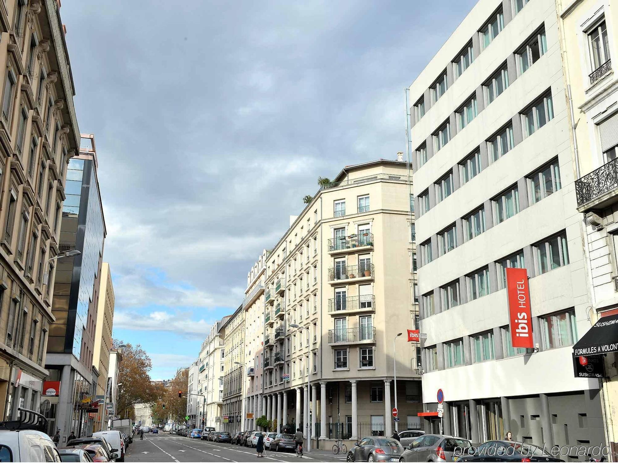 Ibis Centre