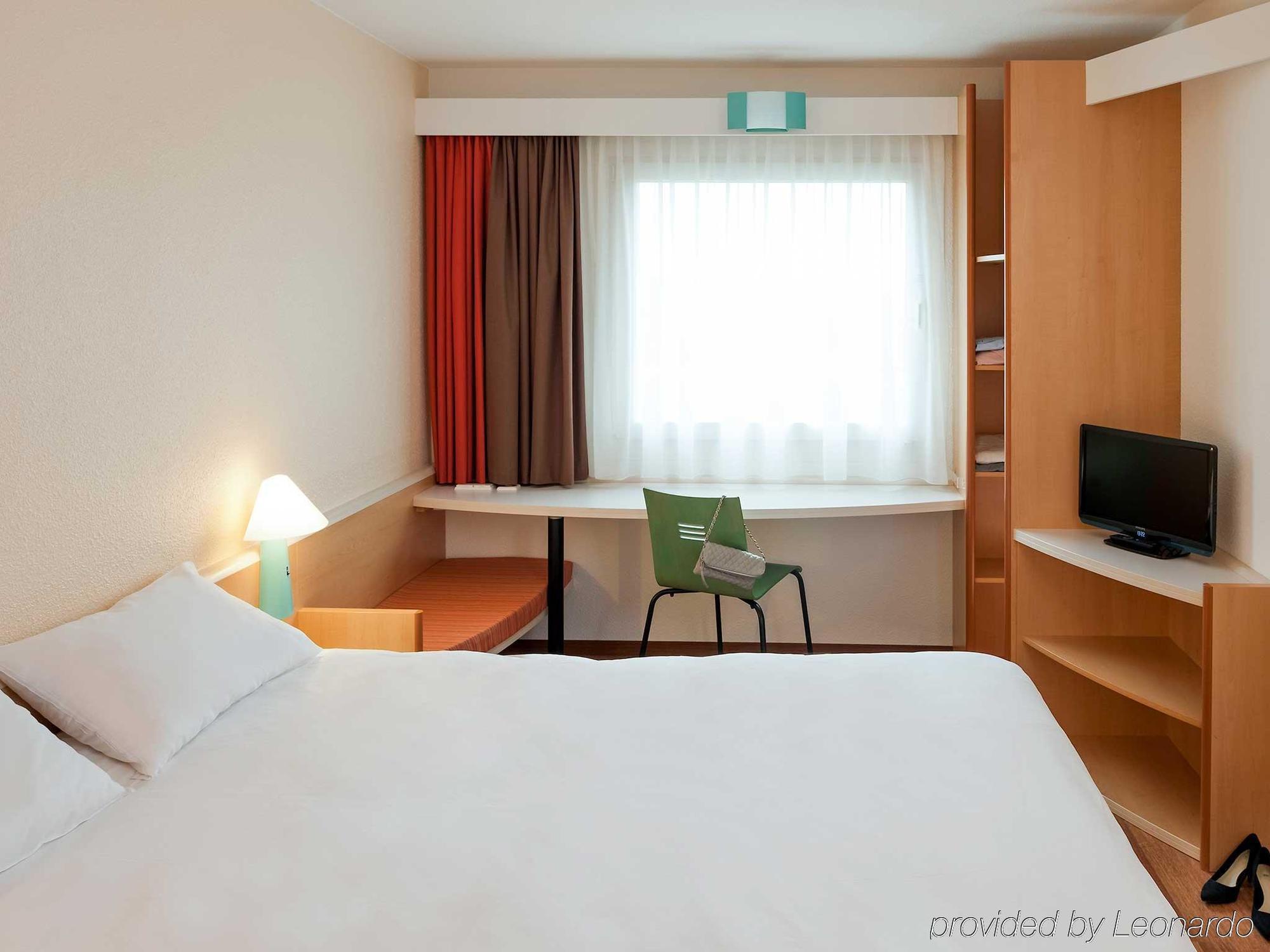 Ibis Centre Hotel