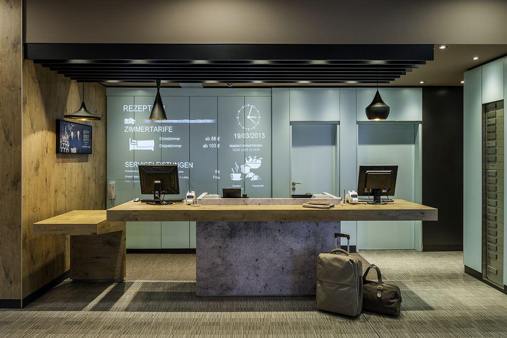 Hotel Ibis Centre Lyon
