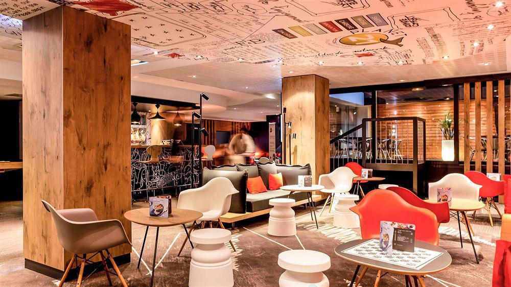 Ibis Centre Hotel 3*
