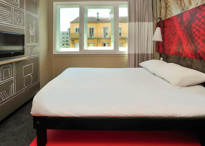 Ibis Lyon Centre