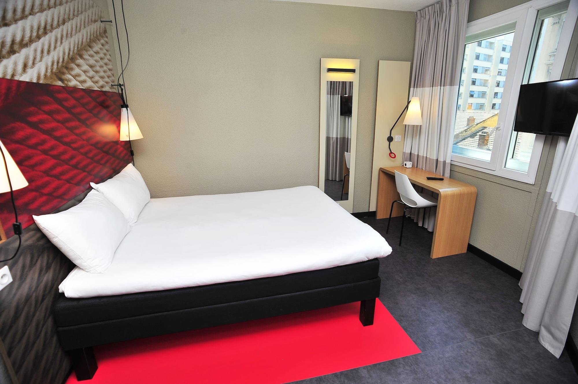 Ibis Centre Lyon