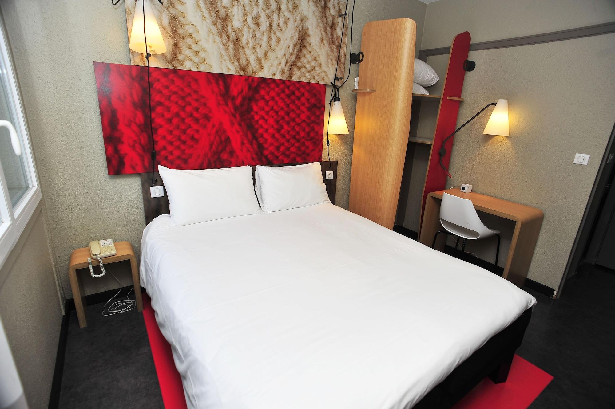 Ibis Centre Lyon