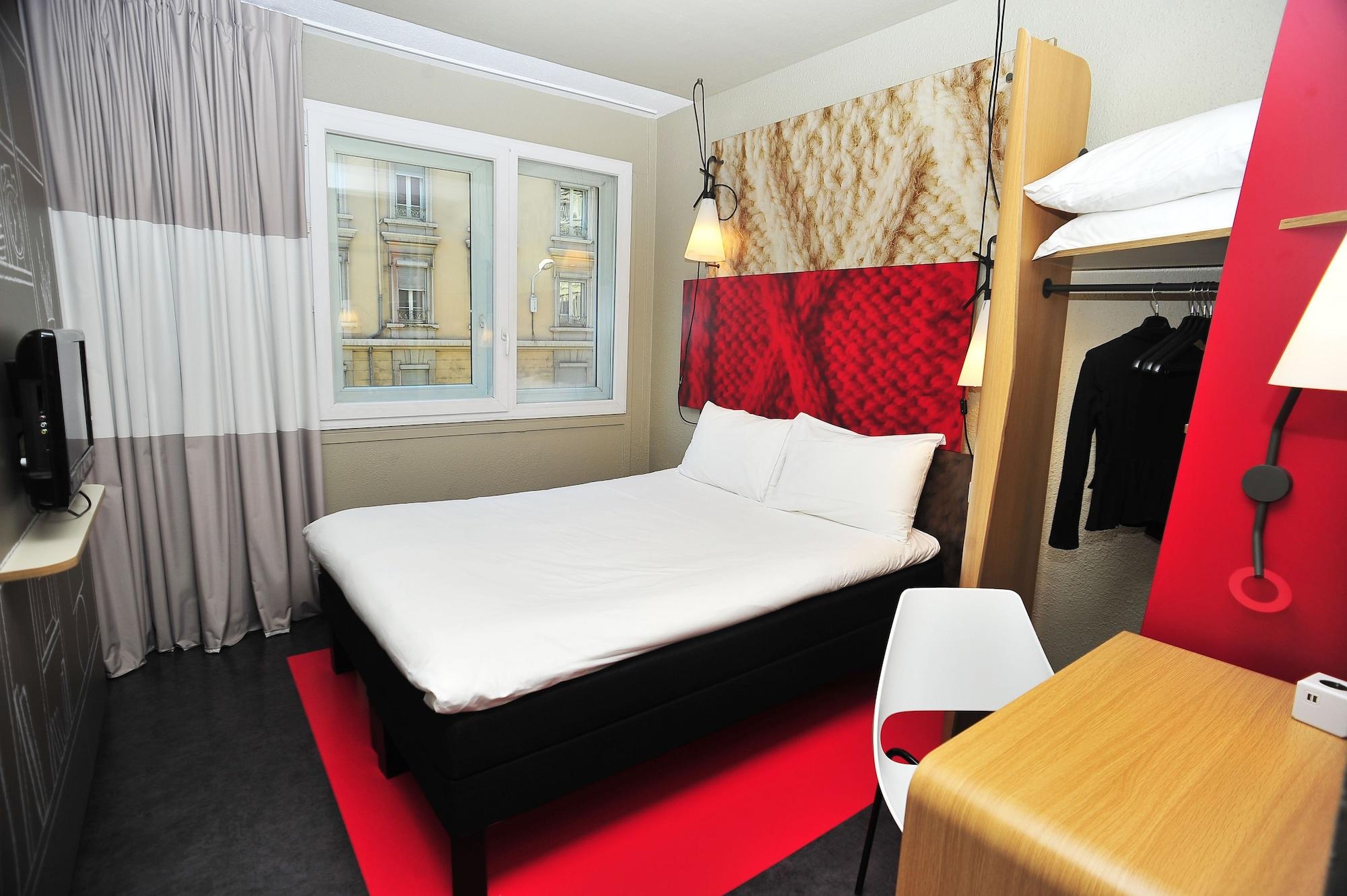 Ibis Centre Hotel