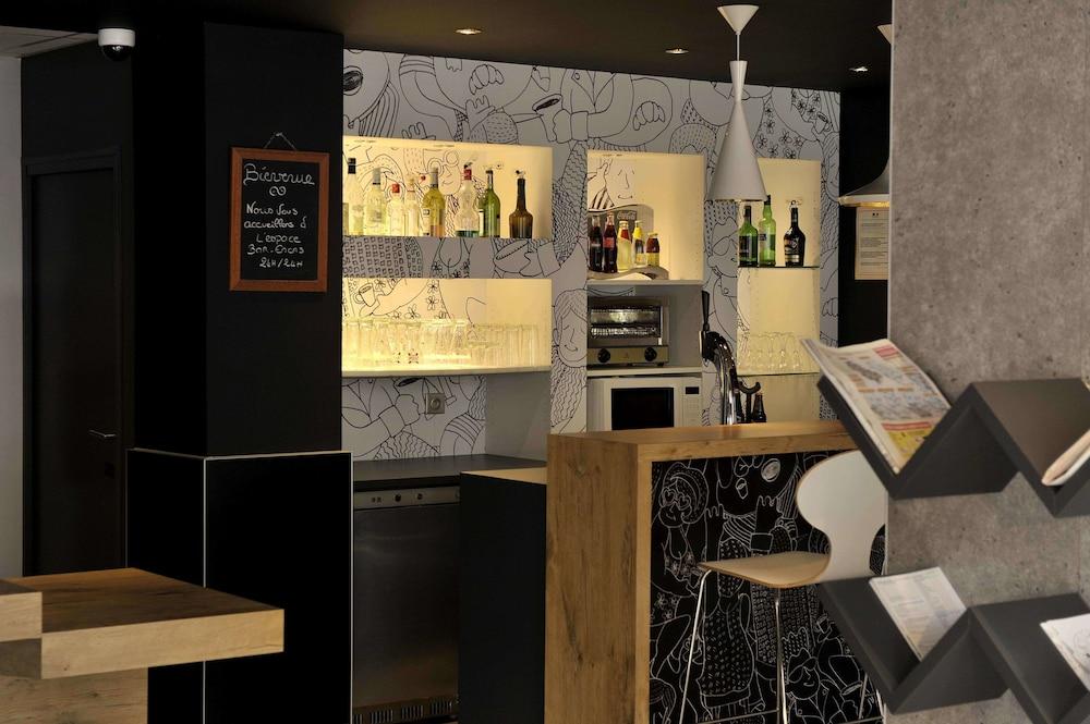 Ibis Centre 3*