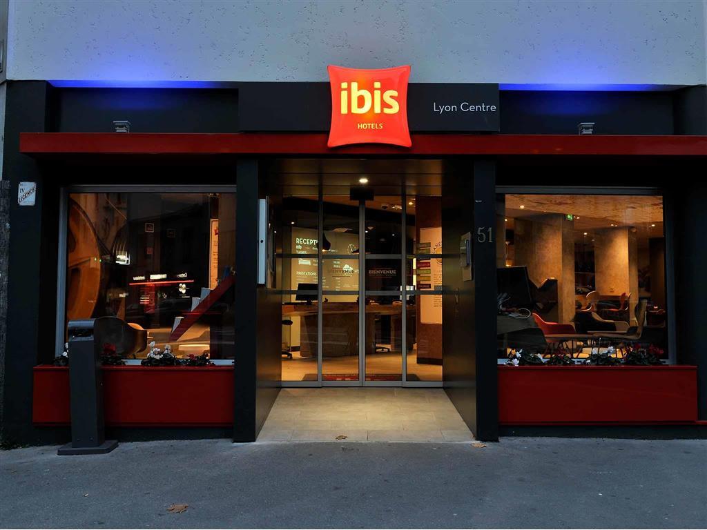 Ibis Centre Hotel