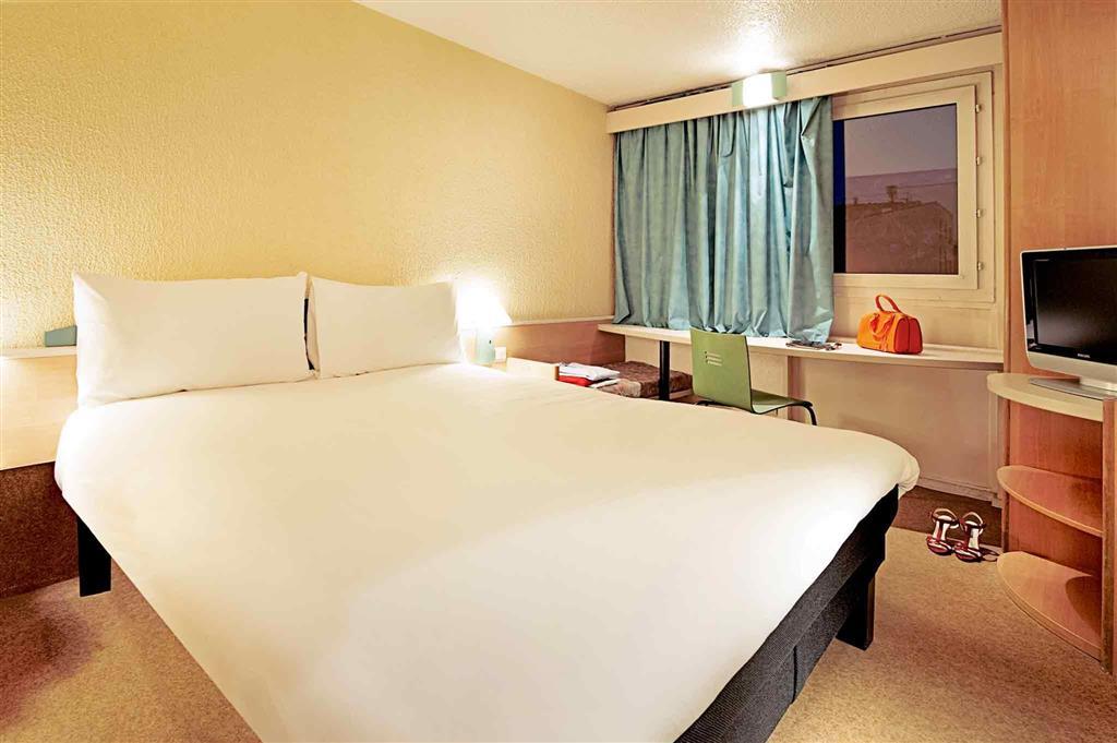 Hotel Ibis Centre Lyon