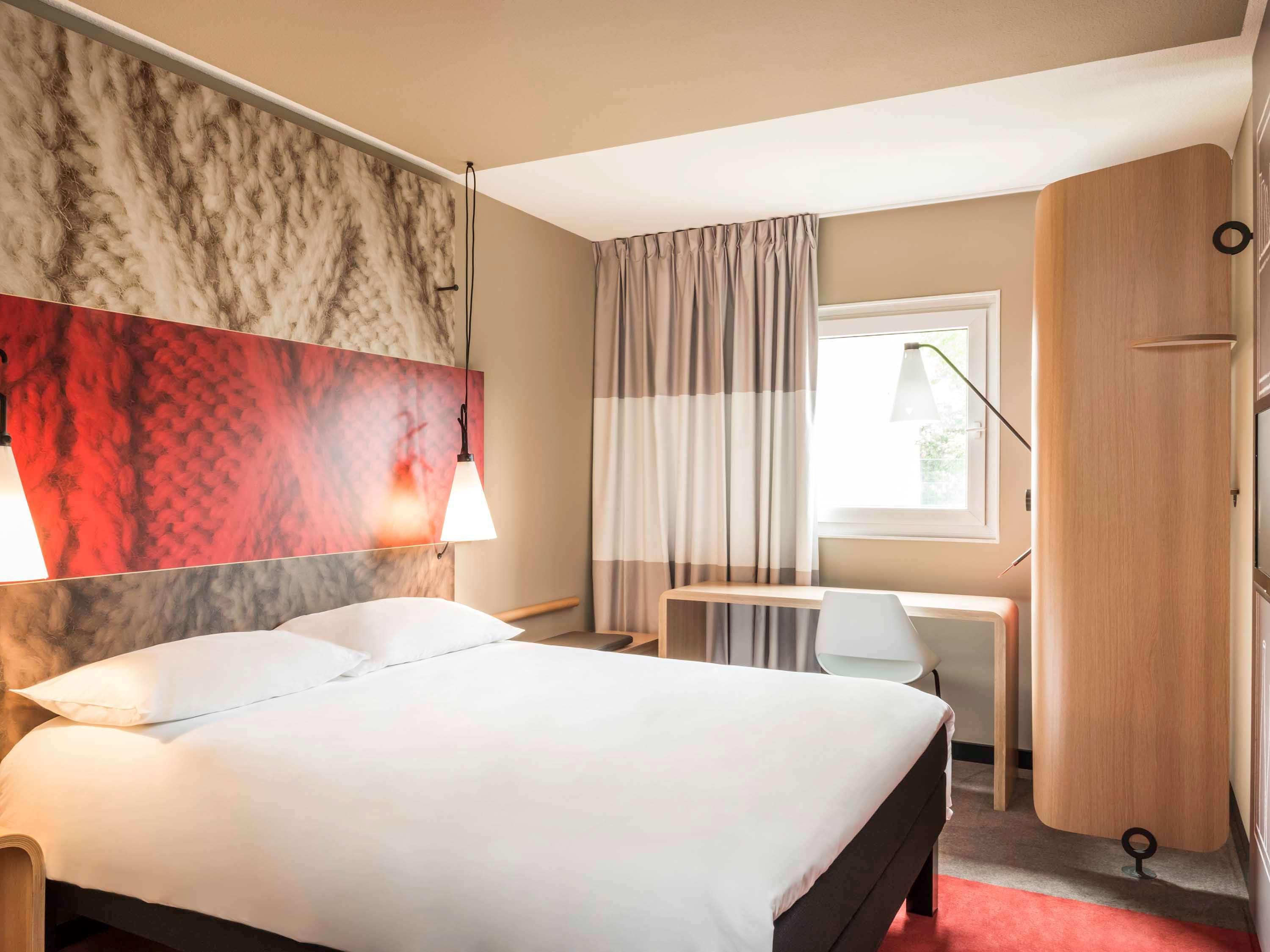 Ibis Centre Lyon