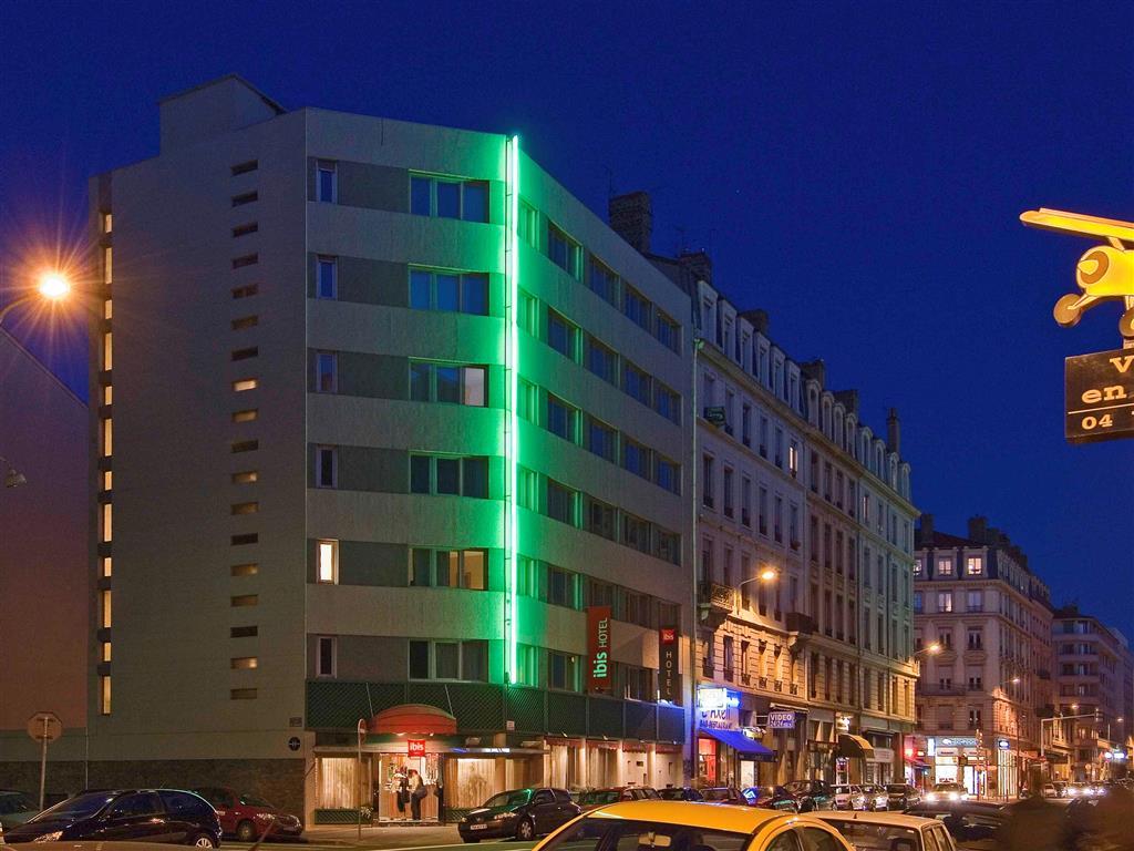 Ibis Centre 3*