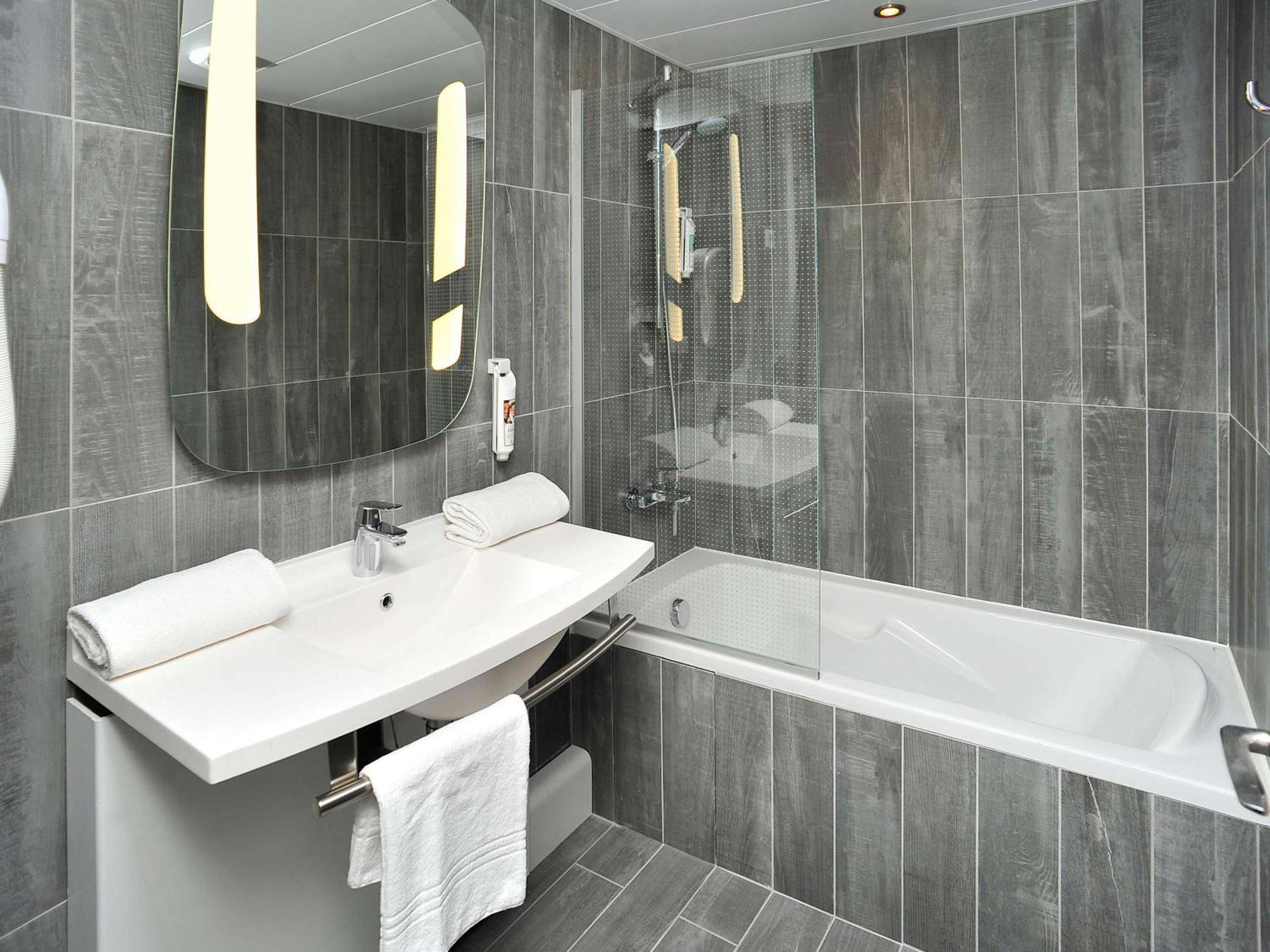 Hotel Ibis Centre Lyon