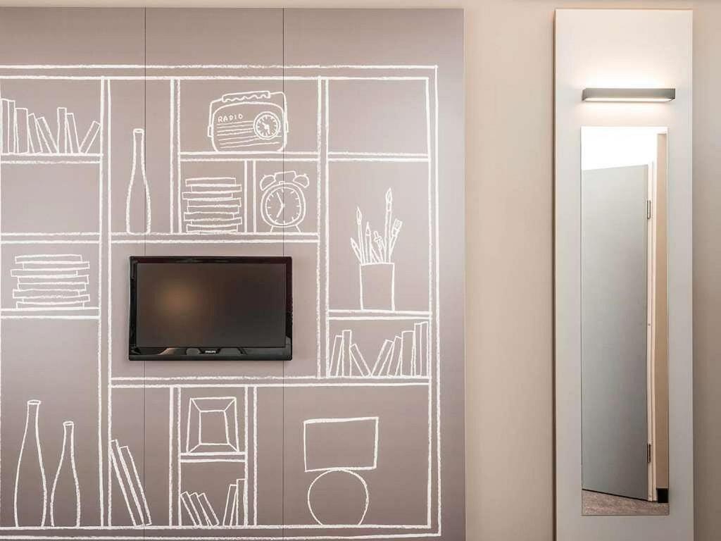Hotel Ibis Centre 3*