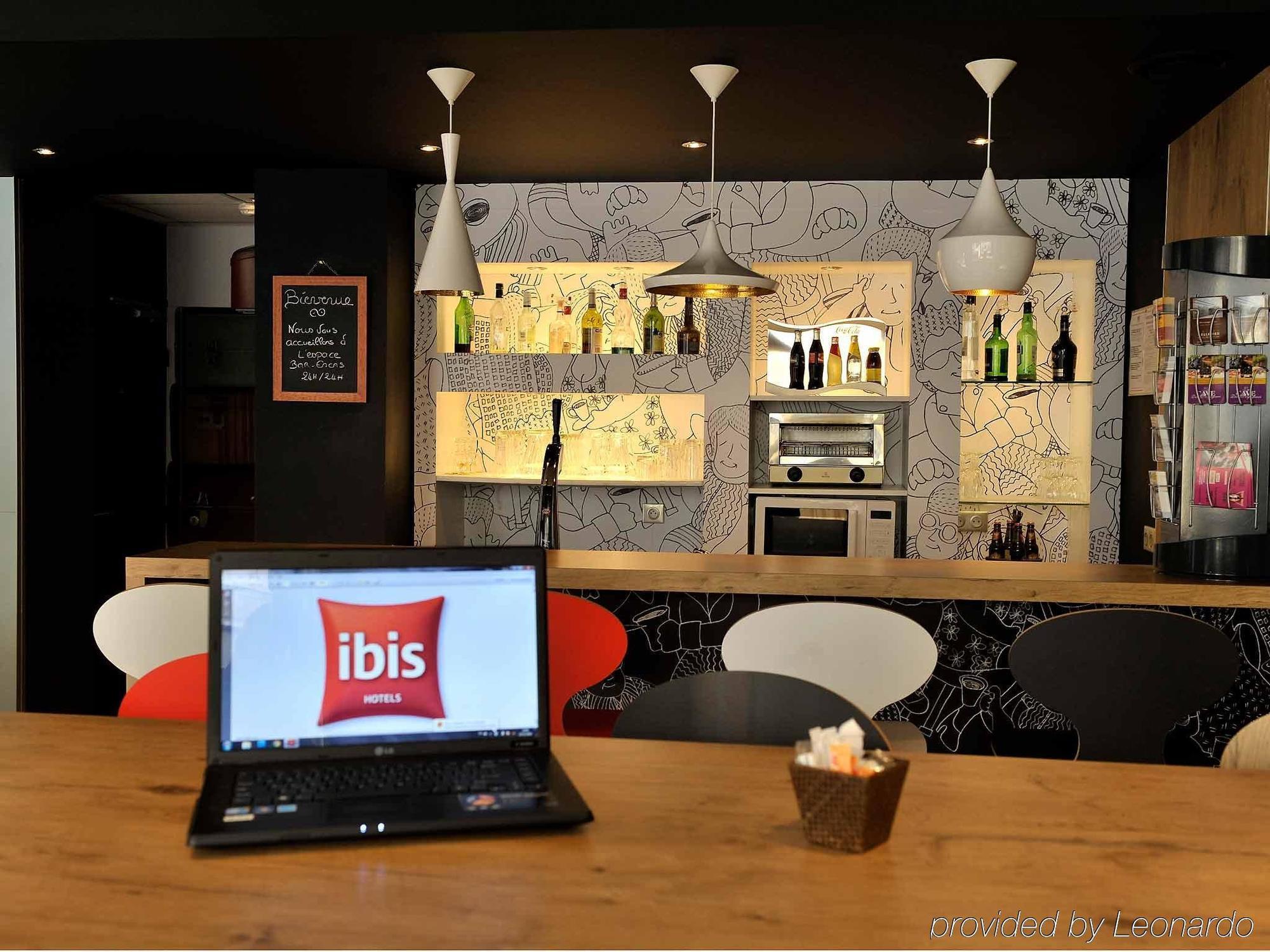 Ibis Centre 3*