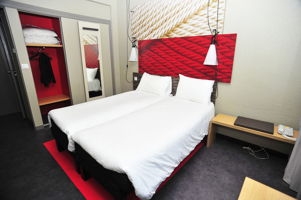 Ibis Centre 3* Lyon