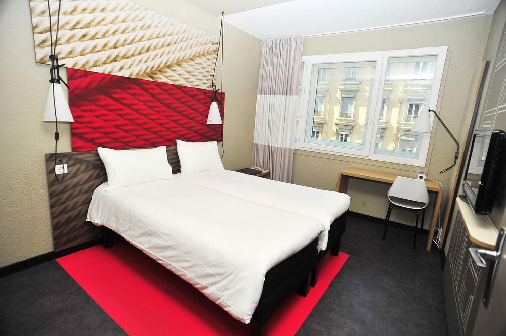 Hotel Ibis Centre 3*